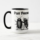 Search for pest mugs Bugs