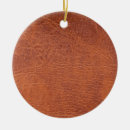 Search for texture christmas tree decorations Brown