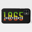Search for 1865 iphone cases Black history