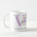 Search for first initial mugs Stylish