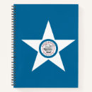 Search for usa flag notebooks United states of america