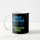 Search for psychology funny mugs Mental health