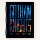 Search for batman office school Gotham knights