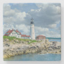Search for new england lighthouse coasters Ocean
