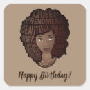 Search for african american women stickers Queen