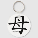 Search for chinese design key rings Calligraphy
