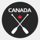 Search for paddle sport stickers Water