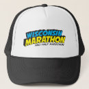 Search for half marathon hats Race