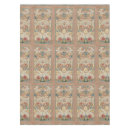 Search for floral tablecloths Victorian