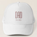 Search for first fathers day hats Modern