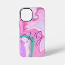 Search for mini pink cases Purple