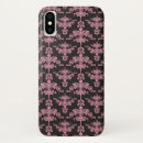 Search for baroque wallpaper iphone cases Design