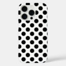Search for black polka dot iphone cases Classic