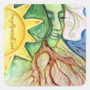 Search for gaia stickers Earth