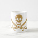 Search for gold skull mugs Skull and bones