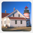 Search for lighthouses stickers Beacon