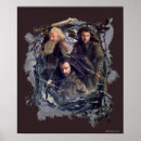 Search for kili posters Smaug