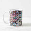 Search for minimalist abstract mugs Retro