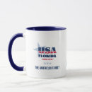 Search for florida usa mugs Stars and stripes