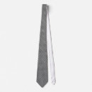 Search for black ribbon ties Black and white