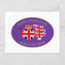 Search for royal family postcards Crown