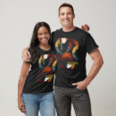 Search for abstract digital clothing Pattern
