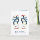 Search for anchor note cards Coastal