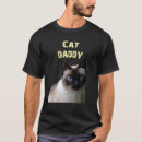 Search for artist tshirts Cat