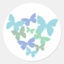 Search for pastel butterfly stickers Purple