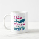 Search for i dive mugs Diving