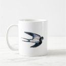 Search for barn swallow mugs Swallows