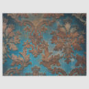 Search for bronze tissue paper Green