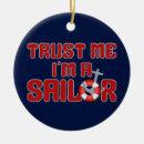 Search for anchor christmas tree decorations Blue