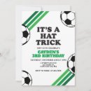 Search for tricks invitations Green