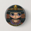 Search for big eyes badges Cute