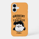 Search for grouchy iphone cases Charles schulz