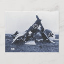 Search for war plane postcards Vintage