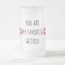 Search for weirdos mugs Friend