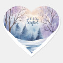 Search for winter season stickers Seasonal design