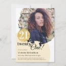 Search for milestone 21st birthday invitations Adult birthday party