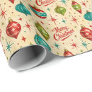 Search for old fashioned christmas wrapping paper Traditional holiday
