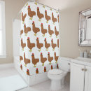 Search for chicken shower curtains Birds
