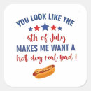 Search for summer night stickers Fourth of july