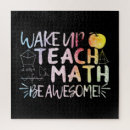 Search for back to school puzzles Math