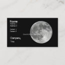 Search for orbit business cards Space