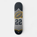 Search for numbers skateboards For him