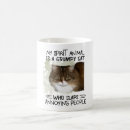 Search for spirit animal mugs Funny