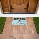 Search for cartoon doormats Peanuts