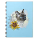 Search for cute cat drawing notebooks Character