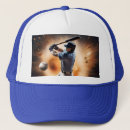 Search for hit hats Player